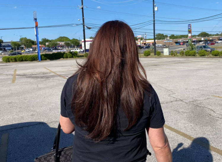 Coloring Hair Perms Relaxers