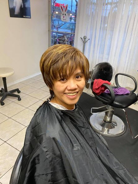 Haircuts