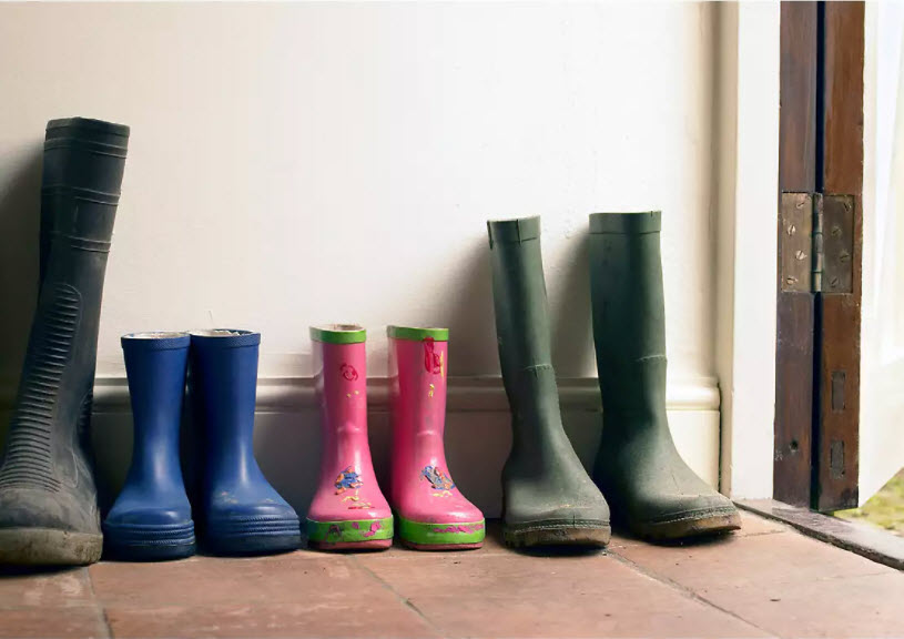 Growing Your Family