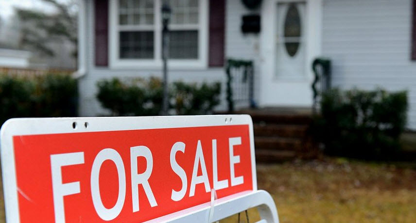  Selling A Home