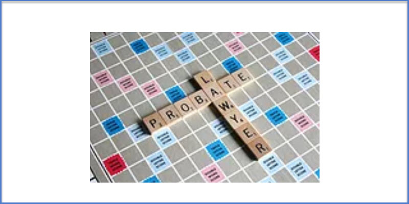 PROBATE & TRUST ADMINISTRATION, GUARDIANSHIP & CONSERVATORSHIP