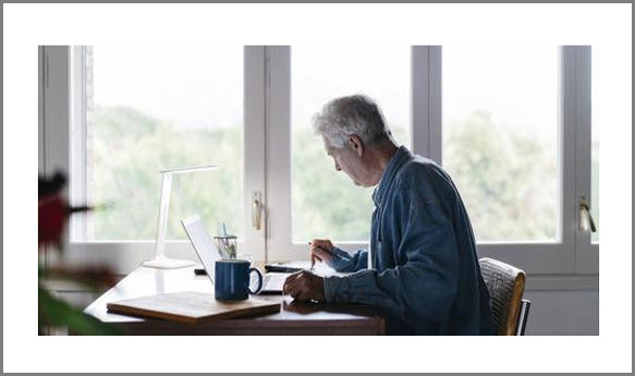 Retirement Plan Distribution