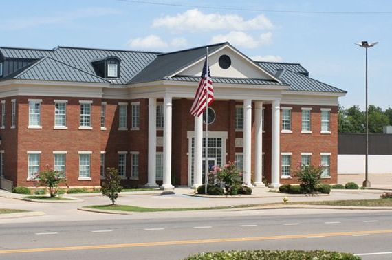  Commercial Construction
