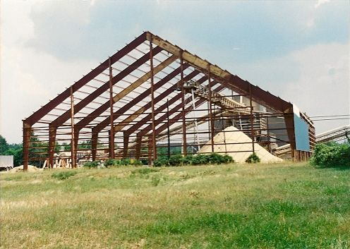  Metal Building