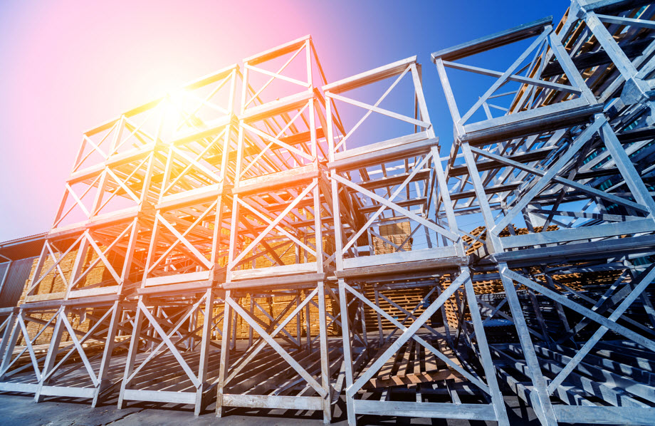 Structural Steel Fab/Erect
