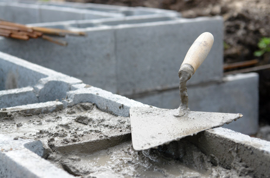Heavy Foundation