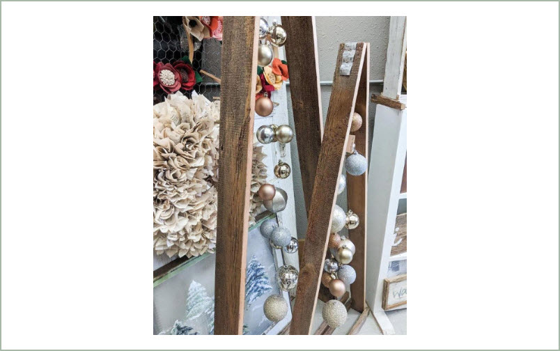 Holiday Decorations