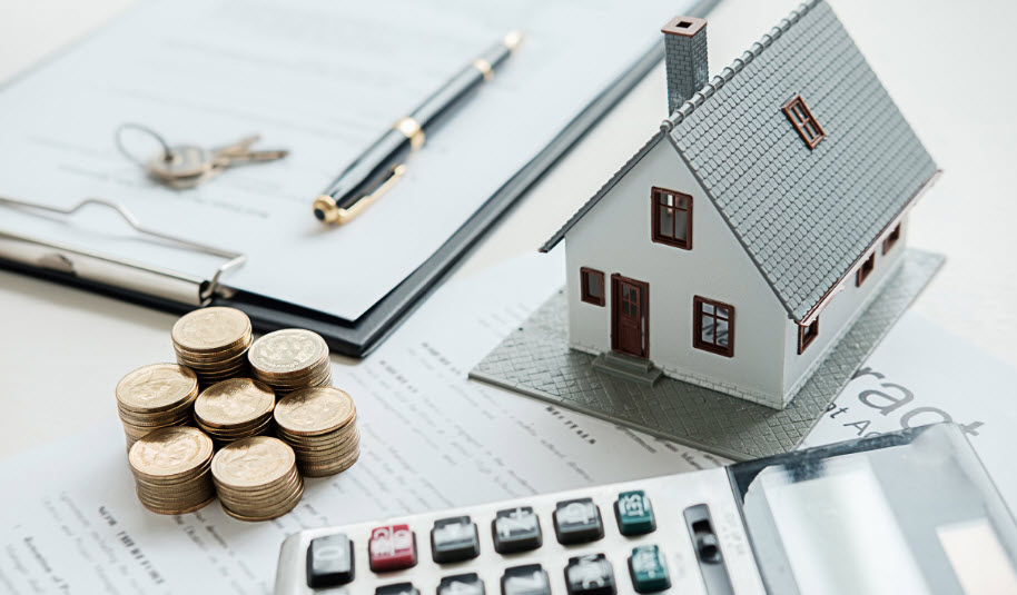 Investment Property
