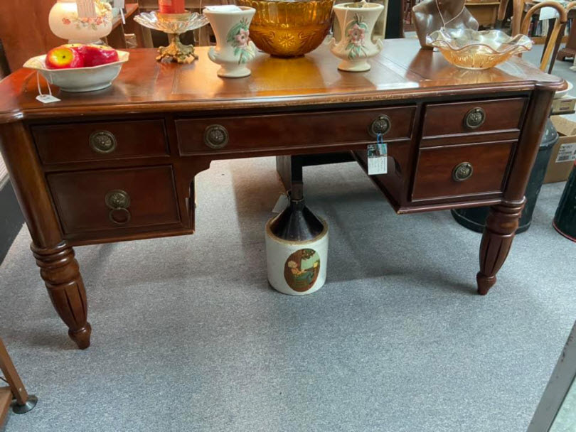 Tables