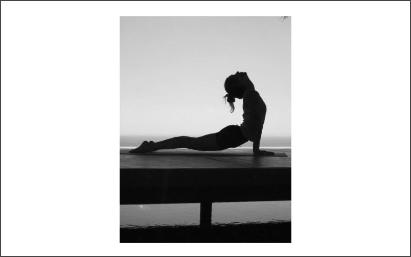 Holistic Yoga