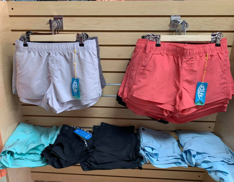 Shorts