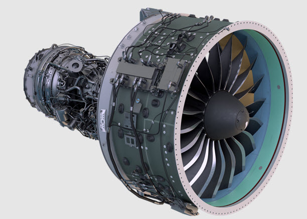 Commercial Engines