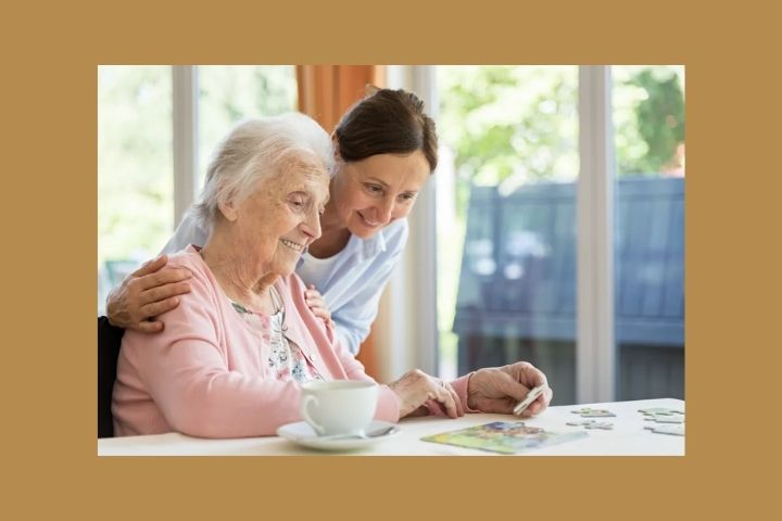 Memory Care