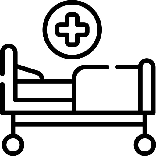Intensive Care Stays