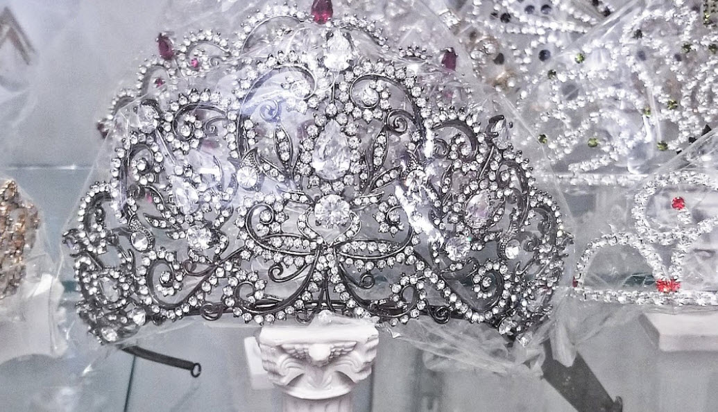 Wedding Accessories