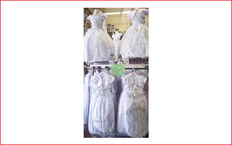 Kids Dress
