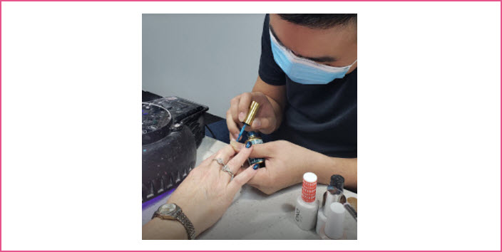 Manicure
