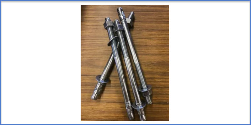 Wedge Anchor