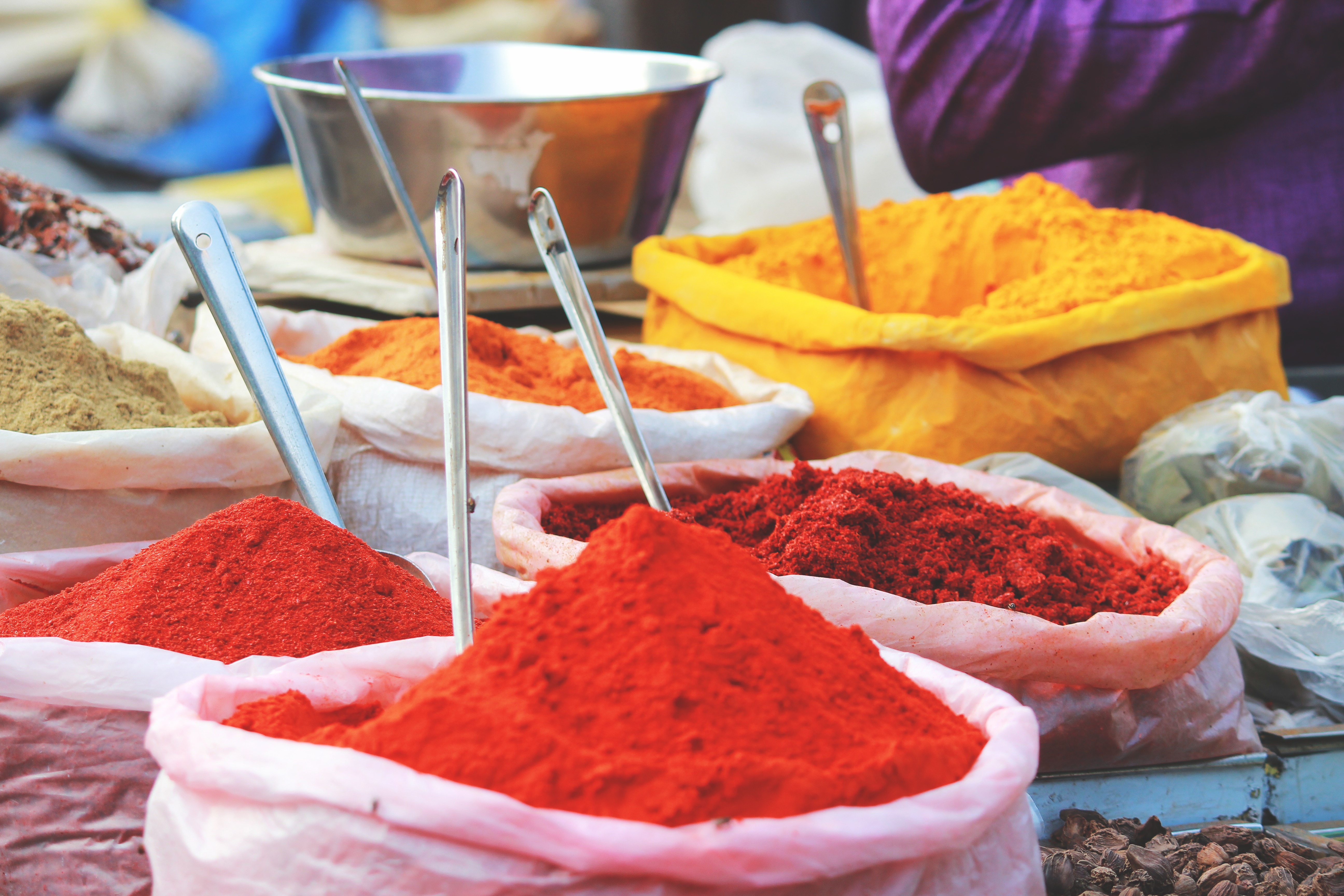 Indian Cuisine