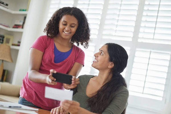 Checking Accounts