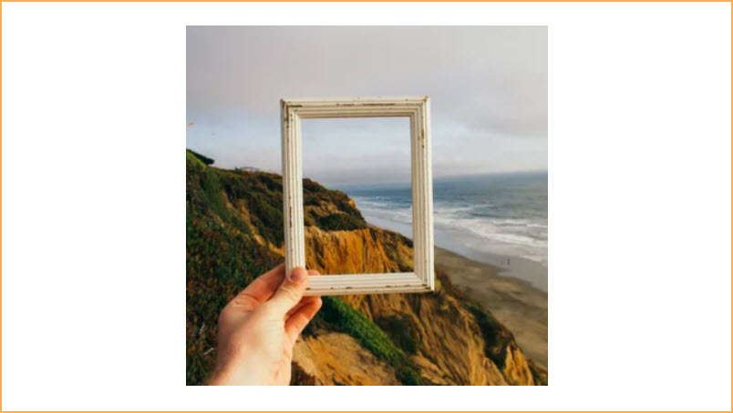 Custom Framing
