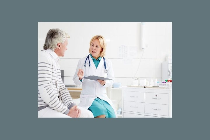 Specialist & Surgery Referral