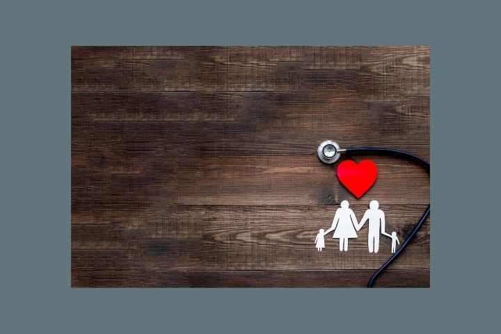Care for Families & Children
