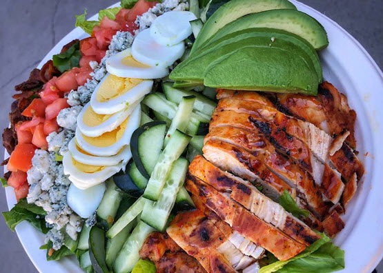 Healthy Choices