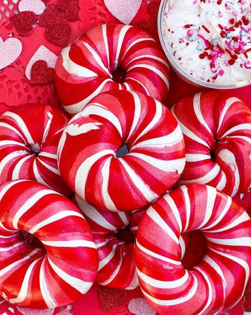 Strawberry Shortcake Cream Cheese