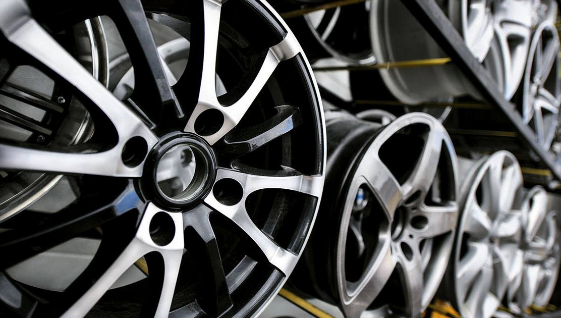 Custom Wheel Visualizer