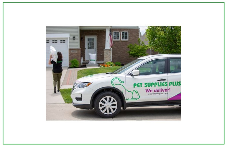  Delivery