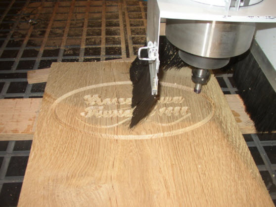 CNC