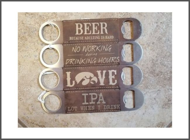 Laser Engraving