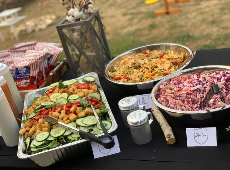 Catering
