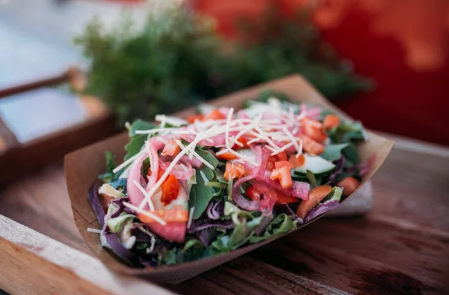 Salads