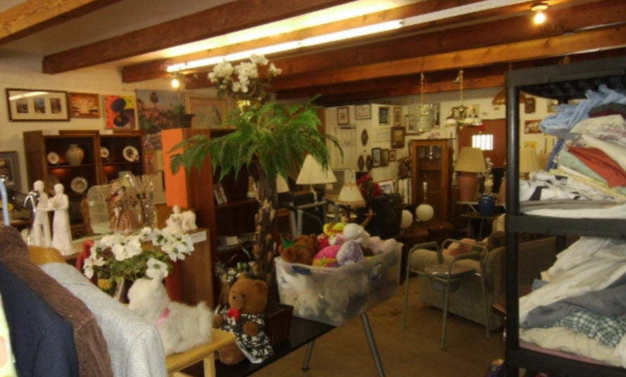 Home Furnitures