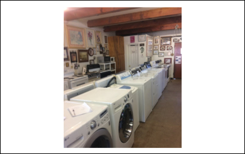 Home Appliances