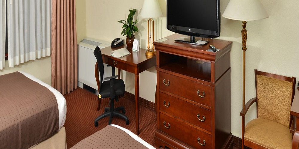 Suite Room