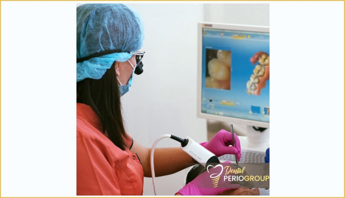 Frenilectomy (smile enhancement)