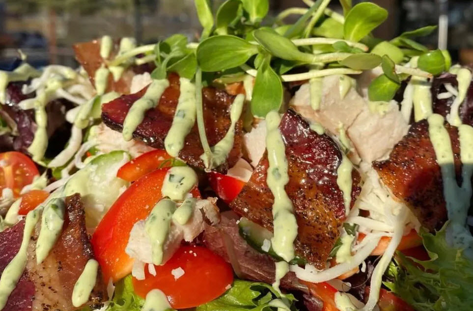 Salads