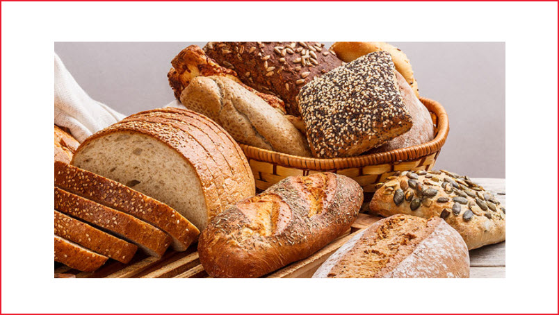 Bread and Bakery