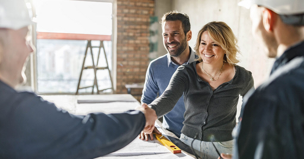 Home Loans