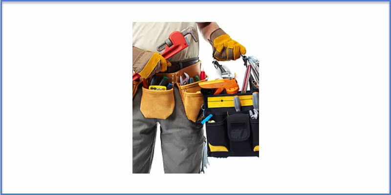 Handyman Services