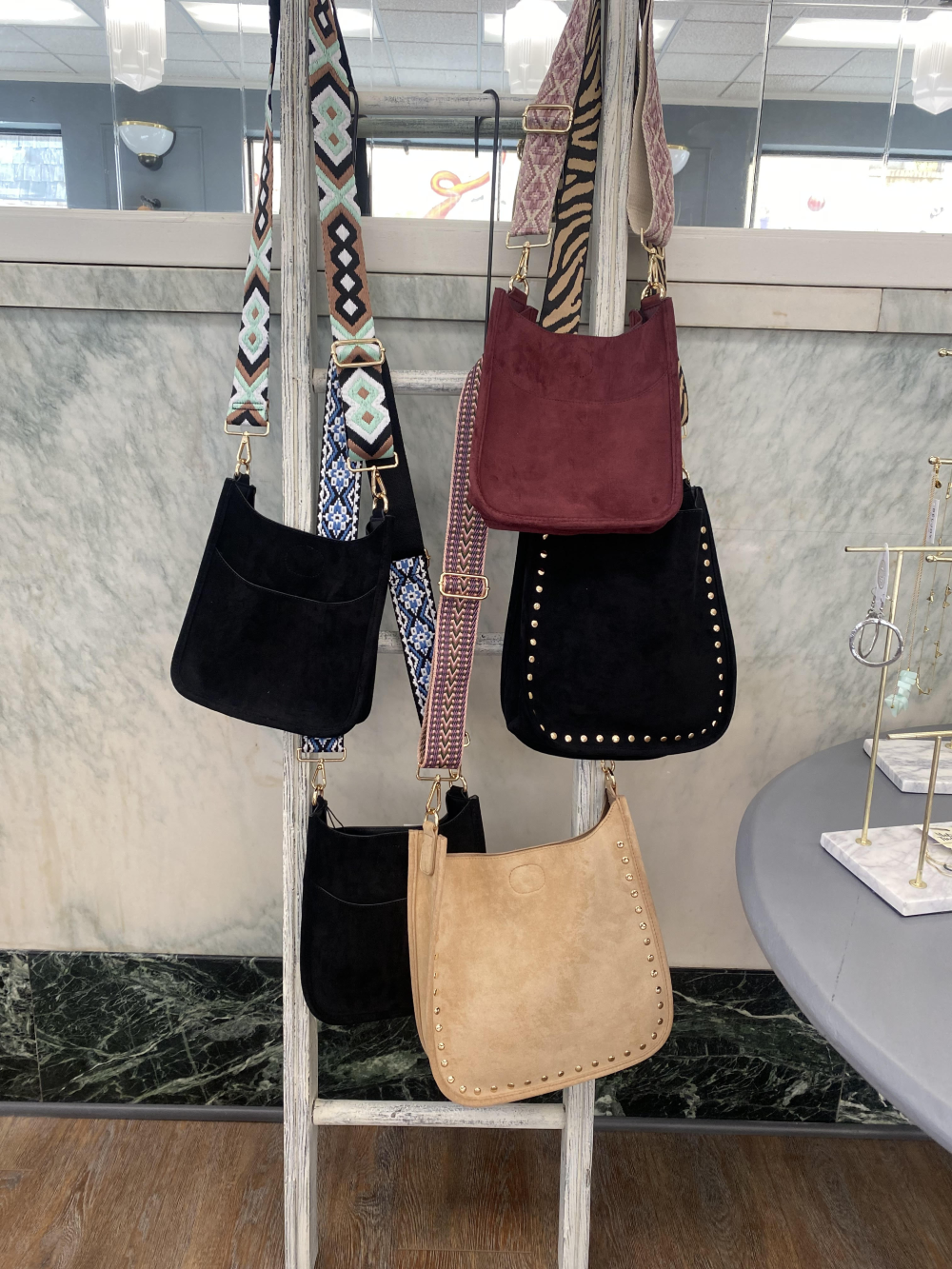 Handbags