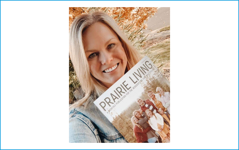 Start a Magazine