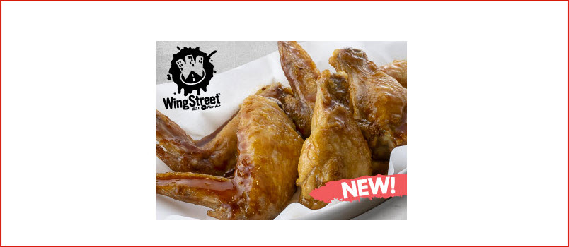 Wingstreet