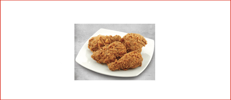 Chicken & Sides
