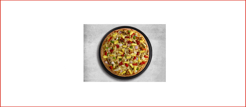 Lovers Pizza