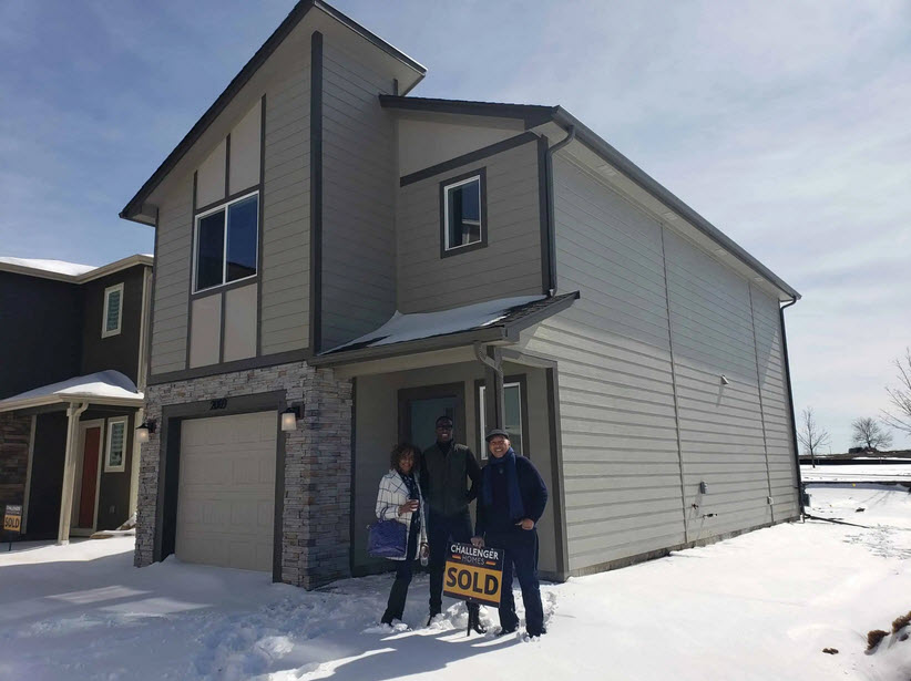Selling your Home