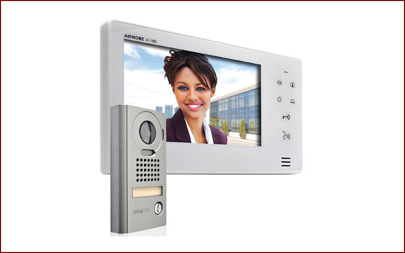 Intercom Systems